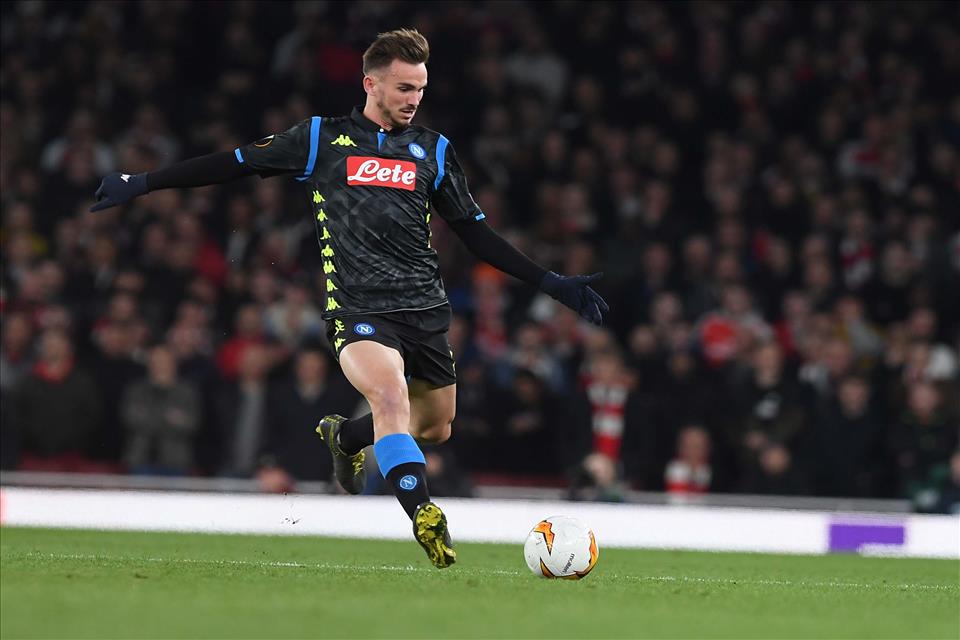 CorSport: Il Napoli non ha fretta di blindare Fabian Ruiz CorSport: Il Napoli non ha fretta di blindare Fabian Ruiz