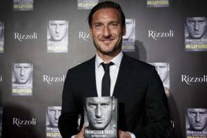 Francesco Totti diventa il protagonista di una serie tv item-thumbnail