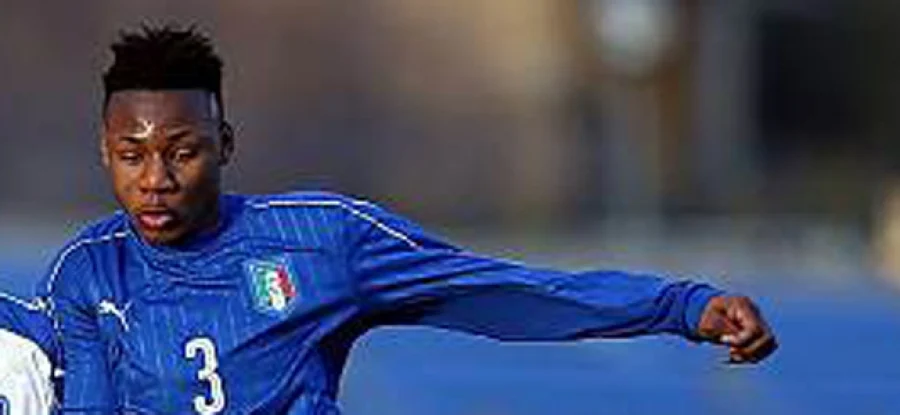 nazionale italiana