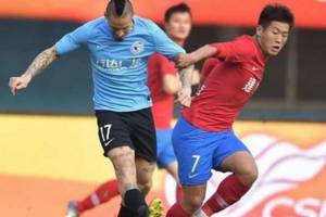 Hamsik dalla Cina: “Non mi sono mai trovato in una situazione così difficile” item-thumbnail