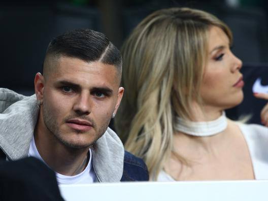 Sportmediaset: alla famiglia Icardi piace Roma (e anche l’offerta economica)