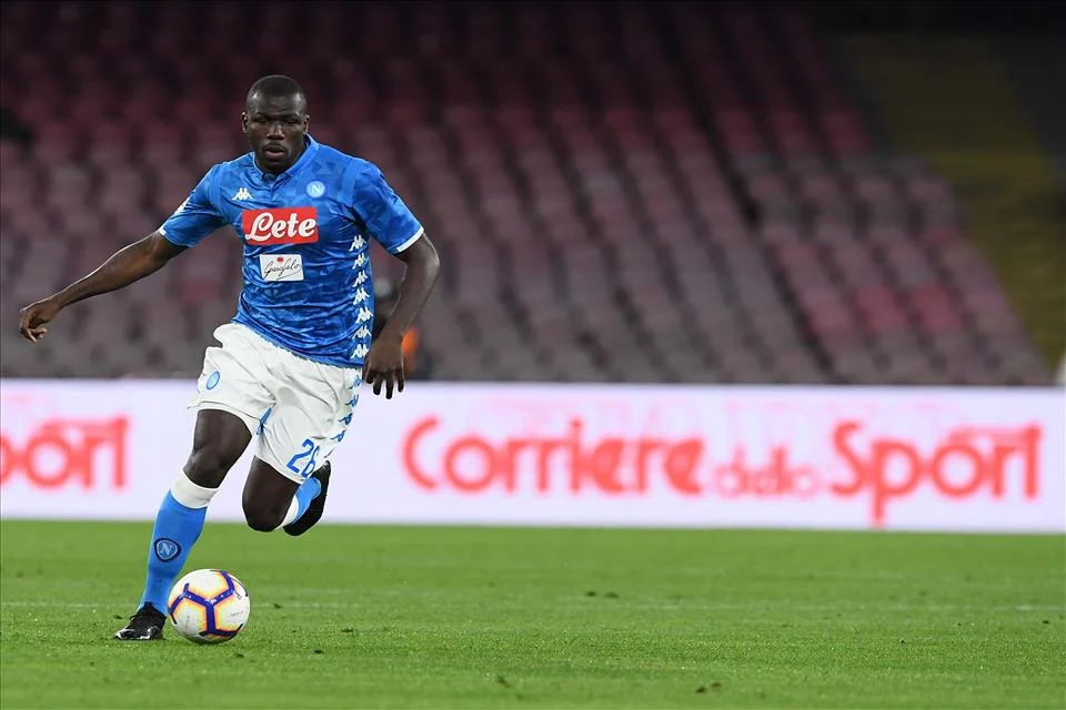 manchester city koulibaly juventus