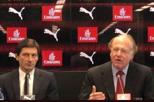 Il Milan deferito dall’UEFA per il mancato rispetto del Fair Play Finanziario item-thumbnail