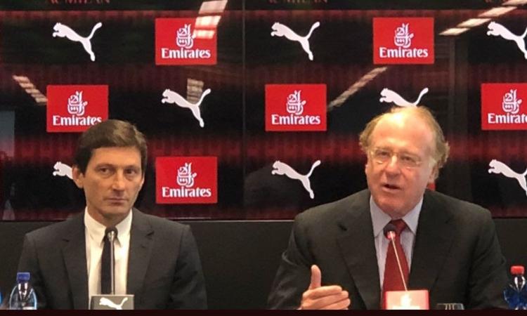 Scaroni: «Con Milan-Juve senza tifosi perdiamo 5 milioni, chi ce li restituirà? I ristori ci spettano»