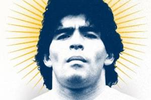 Maradona atteso a Cannes per il documentario di Kapadia item-thumbnail