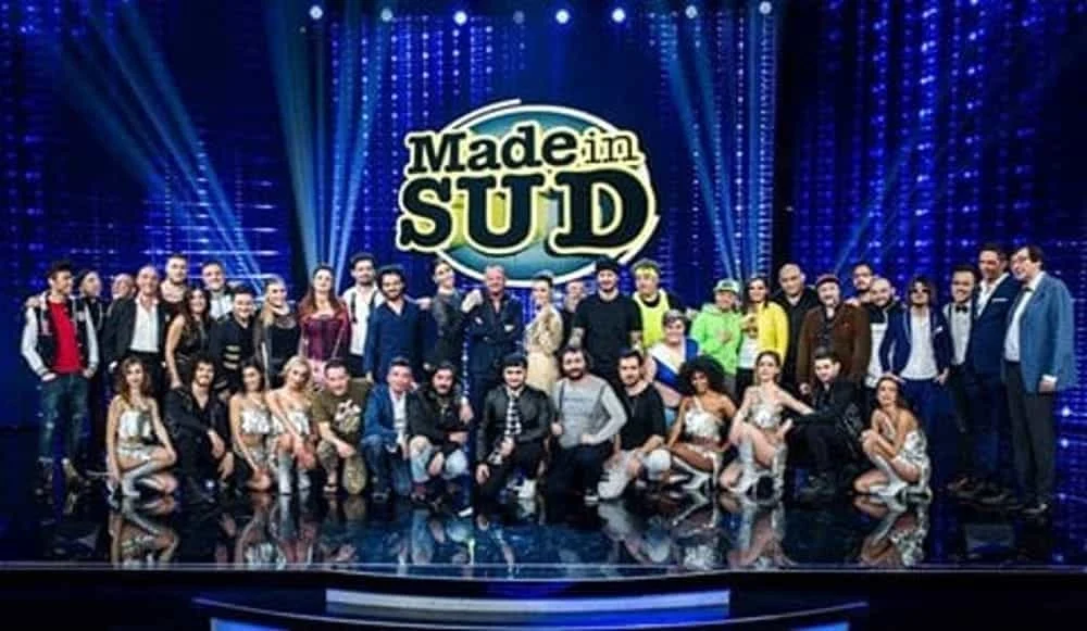napoli made in sud