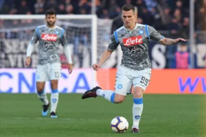 Empoli-napoli sconfitta preoccupante