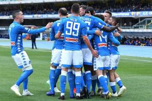 Uefa: complimenti al Napoli per l’ingresso in Champions League item-thumbnail