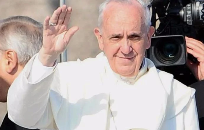 papa Francesco