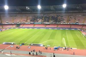 De Luca sul Mattino: Servono i campioni se si vuole fare il salto di qualità, e riportare i tifosi allo stadio item-thumbnail