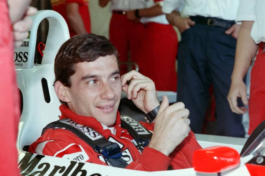 Senna