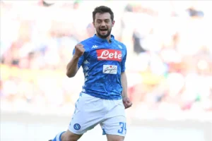 napoli-sampdoria younes