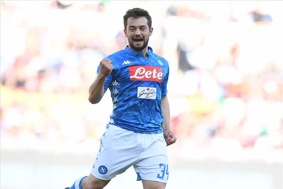 napoli-sampdoria younes