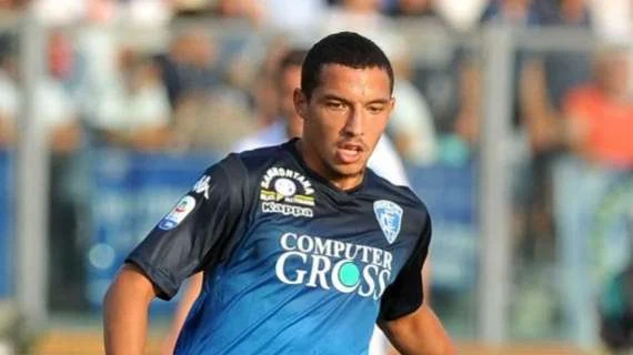 bennacer empoli napoli