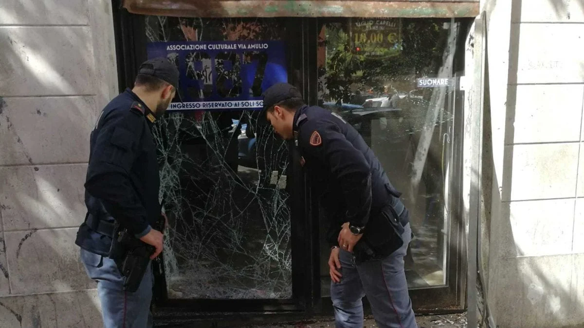 ultras terrorismo