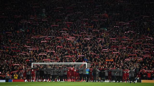 Gazzetta: “Il Liverpool non guarda in faccia nessuno. Il Barça deve reinventarsi” Gazzetta: “Il Liverpool non guarda in faccia nessuno. Il Barça deve reinventarsi”