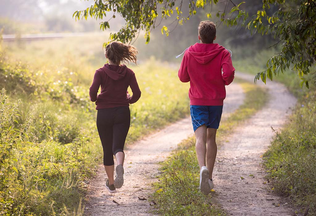 Fare sport e fermarsi ogni tanto a riposare: ecco come migliorare l’attività cerebrale Fare sport e fermarsi ogni tanto a riposare: ecco come migliorare l’attività cerebrale