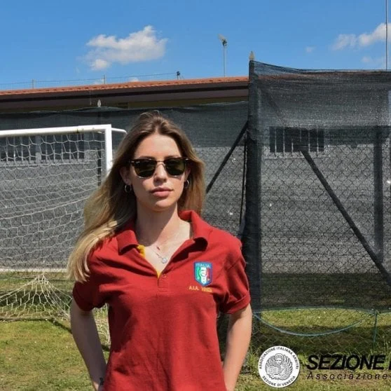 il ragazzino che a Mestre ha mimato atti sessuali verso l'arbitro donna