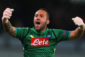 RepNa: due gare e Ospina diventerà ufficialmente del Napoli item-thumbnail