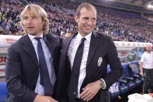 Scaramucce tra Allegri e Nedved. Per il vicepresidente chi vivrà vedrà. Allegri non gradisce item-thumbnail