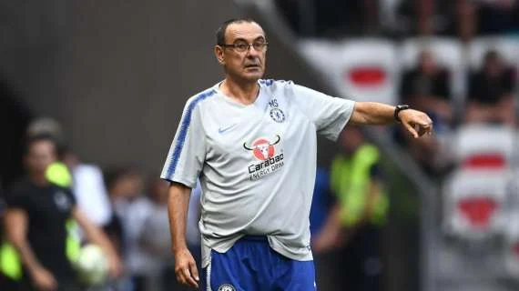 sarri juventus chelsea