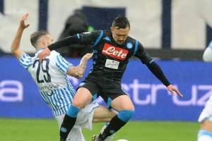 Mario Rui: terzino sinistro grazie alla Playstation e a Roberto Carlos item-thumbnail