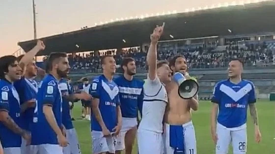 brescia razzismo