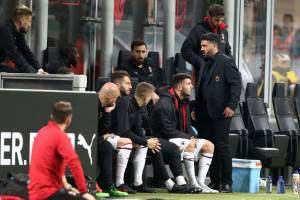 Gazzetta: Bakayoko ne fa un’altra e manda Gattuso a quel paese item-thumbnail
