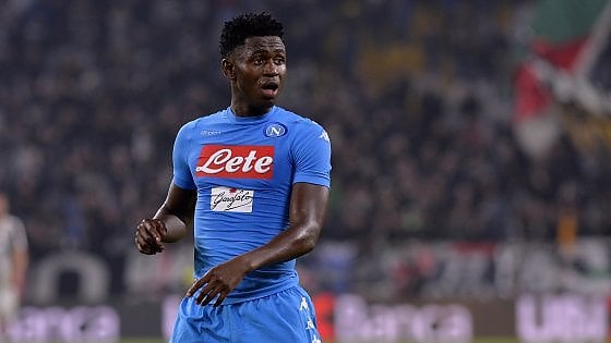 Per Diawara possibilità in Premier e in Bundesliga