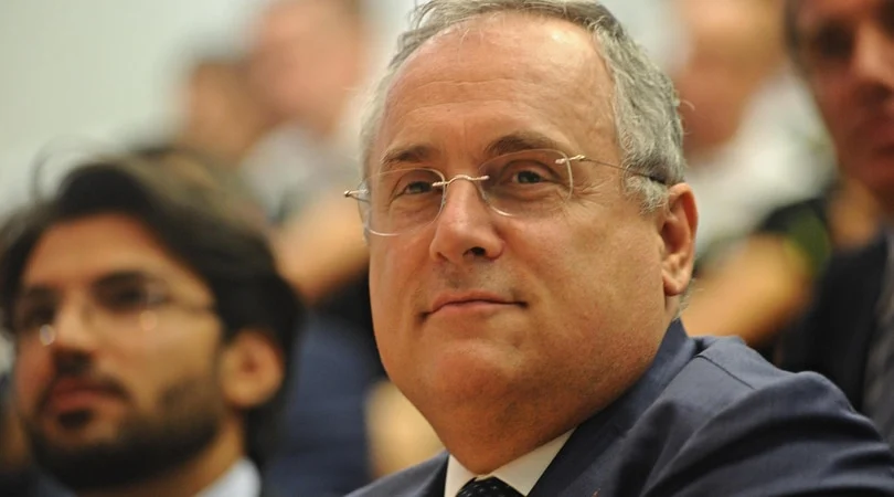 lotito gravina codice di giustizia sportiva