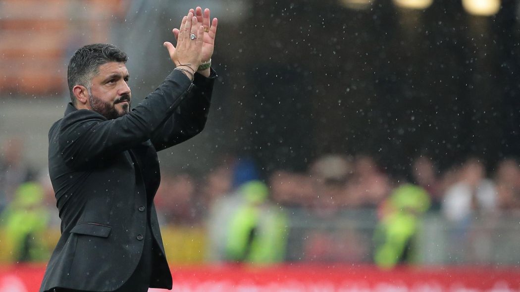 Crosetti: “Gattuso è un signore, l’addio più elegante che il calcio ricordi” Crosetti: “Gattuso è un signore, l’addio più elegante che il calcio ricordi”