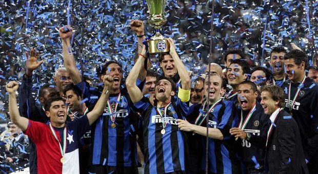 Respinto il ricorso della Juve per la revoca dello scudetto 2006 all’Inter