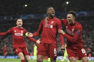 Gianni Mura: “Certe partite possono essere giocate così solo ad Anfield” item-thumbnail