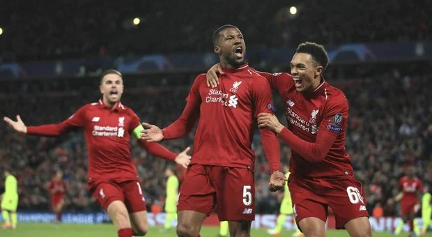 liverpool