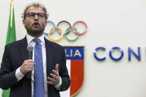 Lotti a De Laurentiis “San Paolo ristrutturato con i fondi delle Universiadi” item-thumbnail