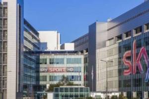 Il Tar conferma la decisione dell’Antitrust: Sky multata per 7 milioni item-thumbnail