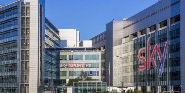 Il Tar conferma la decisione dell’Antitrust: Sky multata per 7 milioni Il Tar conferma la decisione dell’Antitrust: Sky multata per 7 milioni
