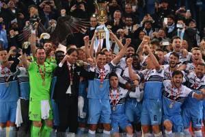 Ascolti Coppa Italia in calo. Quest’anno la partita più vista è stata la finale item-thumbnail