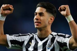 Ayoze Perez, potrebbe essere lui la seconda scelta del Napoli se non si chiudesse l’affare Lozano item-thumbnail