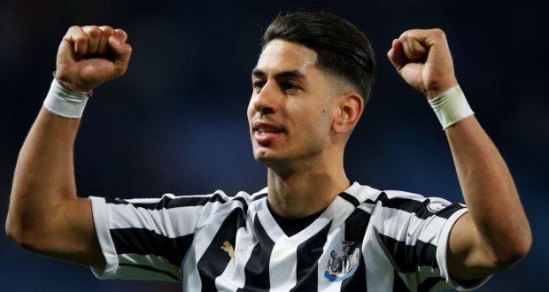 Ayoze Perez, potrebbe essere lui la seconda scelta del Napoli se non si chiudesse l’affare Lozano