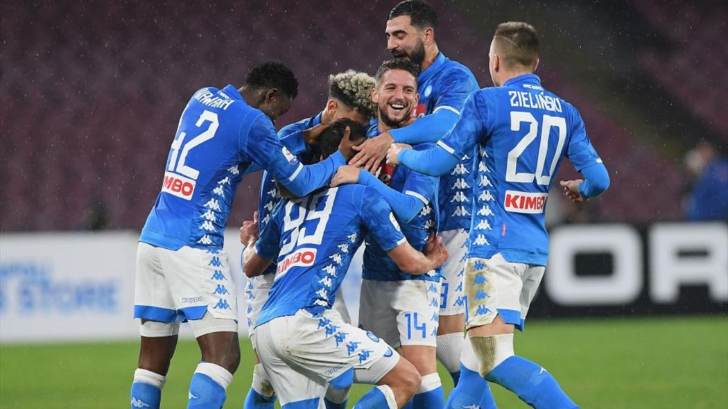 Vi scrivo da Bologna: il Napoli è invidiato in tutta Italia, godiamocelo di più