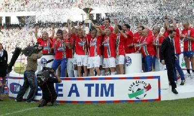 juventus