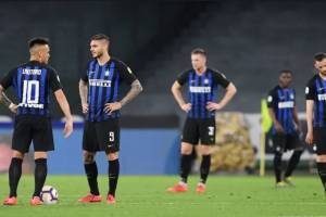 Sconcerti: “la sconfitta dell’Inter contro il Napoli è solo volgare” item-thumbnail