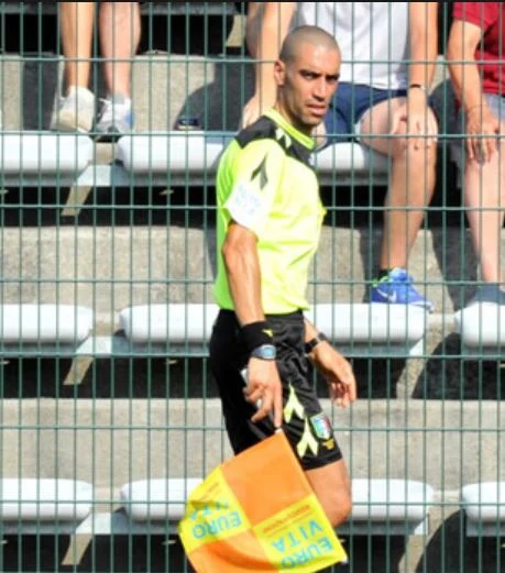 Gamal Mokhtar