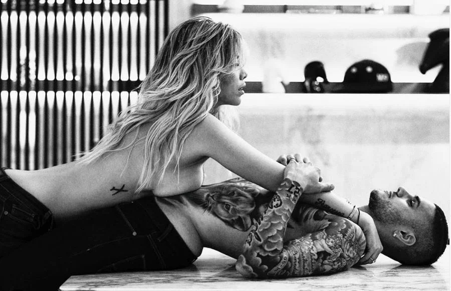 wanada nara foto icardi