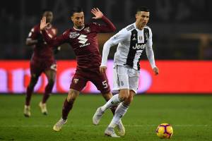 Mattino: Izzo come Cannavaro. Da Scampia alla sfida a testa alta con Ronaldo item-thumbnail