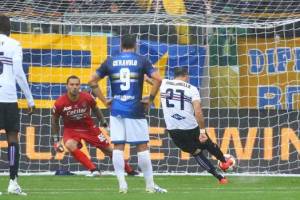 Quagliarella capocannoniere? Sarebbe il secondo più vecchio nella storia del campionato item-thumbnail