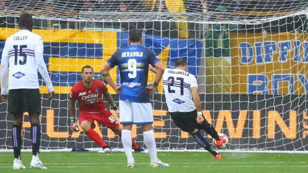 quagliarella