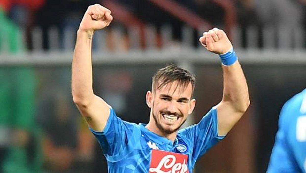 Rodolfo Oribe: “Fabian Ruiz è cresciuto tanto. Un’ottima stagione la sua” Rodolfo Oribe: “Fabian Ruiz è cresciuto tanto. Un’ottima stagione la sua”