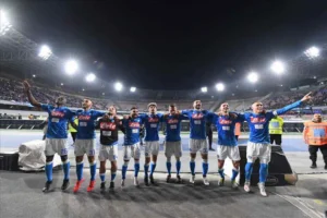 napoli orgoglio del sud